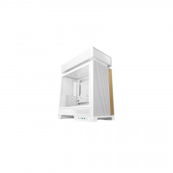 Корпус Deepcool CL660 WH ARGB mATX