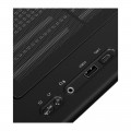 Корпус Micro-ATX Zalman P10 Black