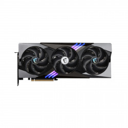 Видеокарта MSI G5080-16GTC GeForce RTX 5080 16 ГБ GDDR7 Видеокарта MSI G5080-16GTC GeForce RTX 5080 16 ГБ GDDR7