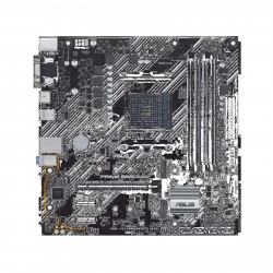 Материнская плата Micro-ATX ASUS 90MB14V0-M0EAY0 Материнская плата Micro-ATX ASUS 90MB14V0-M0EAY0