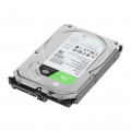 Жесткий диск Seagate BarraCuda 4TB 3.5