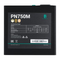 Блок питания Deepcool GAMERSTORM PN750M 750W 80+ Gold PN750M