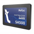 SSD накопитель NETAC 1000 Gb SA500