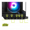 Корпус ПК Micro-ATX MSI 306-7G24R25-HH9