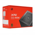 Блок питания ADATA PYLON550B-BKCEU 550 Вт
