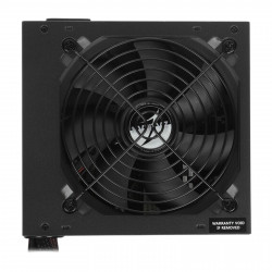 Блок питания Zalman ZM500-XEII 500 Вт