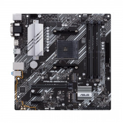 Материнская плата Micro-ATX ASUS 90MB14I0-M0EAY0 Материнская плата Micro-ATX ASUS 90MB14I0-M0EAY0