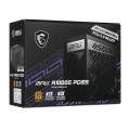 Блок питания MSI 306-7ZP7C11-CE0 1 000 Вт