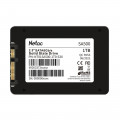 SSD накопитель NETAC 1000 Gb SA500