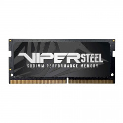 Модуль памяти PATRIOT PVS48G320C8S 8 ГБ DDR4-3200 SO-DIMM Модуль памяти PATRIOT PVS48G320C8S 8 ГБ DDR4-3200 SO-DIMM