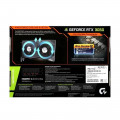 Видеокарта GIGABYTE GV-N3050WF2OCV2-8GD GeForce RTX 3050 8 ГБ GDDR6