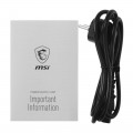 Блок питания MSI 306-7ZP2A11-CE0 550 Вт
