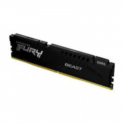 Модуль памяти Kingston KF556C36BBE-8 8 ГБ DDR5-5600 DIMM Модуль памяти Kingston KF556C36BBE-8 8 ГБ DDR5-5600 DIMM