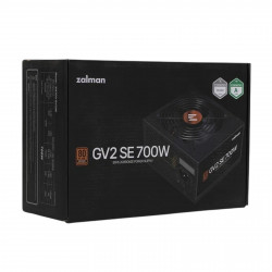 Блок питания Zalman ZM700-GV2SE 700 Вт