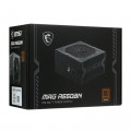 Блок питания MSI 306-7ZP2A11-CE0 550 Вт