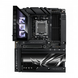 Материнская плата ASUS ROG CROSSHAIR X870E HERO BTF AM5 ATX 90MB1MX0-M0EAY0 Материнская плата ASUS ROG CROSSHAIR X870E HERO BTF AM5 ATX 90MB1MX0-M0EAY0