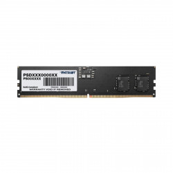 Модуль памяти PATRIOT PSD48G26662 8 ГБ DDR4-2666 DIMM Модуль памяти PATRIOT PSD48G26662 8 ГБ DDR4-2666 DIMM