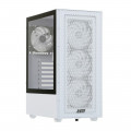 Корпус для ПК ADATA VALORMESHC4VA-WHCWW
