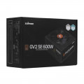 Блок питания Zalman ZM600-GV2SE 52 600 Вт
