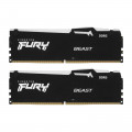 Модуль памяти Kingston KF556C36BBEAK2-16 16 ГБ DDR5-5600 DIMM