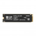 SSD-накопитель Crucial CT2000P3PSSD8 2 ТБ