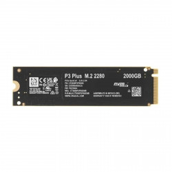 SSD-накопитель Crucial CT2000P3PSSD8 2 ТБ