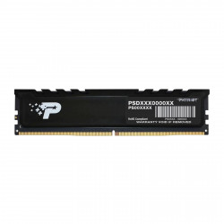 Модуль памяти PATRIOT PSP516G560081H1 16 ГБ DDR5-5600 UDIMM