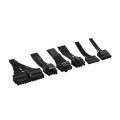 Блок питания Thermaltake PS-SPD-0850MNFABE-3 850 Вт