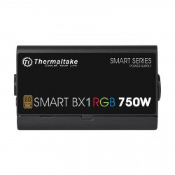 Блок питания Thermaltake PS-SPR-0750NHSABE-1 750 Вт Блок питания Thermaltake PS-SPR-0750NHSABE-1 750 Вт