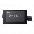 Блок питания ADATA XPG Pylon II 750W 80+ Bronze PYLONII750B-BKCEU