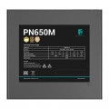 Блок питания Deepcool R-PN650M-FC0B-WGEU 650 Вт