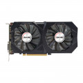 Видеокарта AFOX AF3050-8GD6H7-V2 NVIDIA 8 ГБ GDDR6