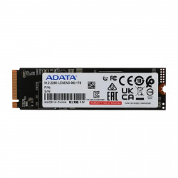 SSD-накопитель ADATA ALEG-960-1TCS 1 ТБ M.2