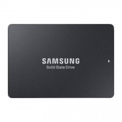 SSD-накопитель Samsung MZ7L37T6HBLA-00A07 7,68 ТБ 2,5″