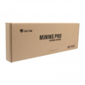 Материнская плата AFOX AFHM65-ETH8EX Micro-ATX AFHM65-ETH8EX