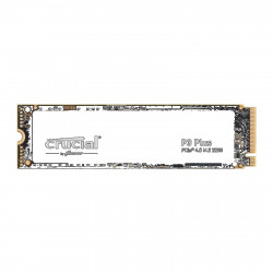 SSD-накопитель Crucial CT2000P3PSSD8 2 ТБ