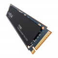 SSD-накопитель Crucial CT4000T700SSD3 4 ТБ