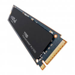 SSD-накопитель Crucial CT4000T700SSD3 4 ТБ