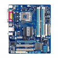 Материнская плата Gigabyte GA-G41M-COMBO, Socket 775, MicroATX