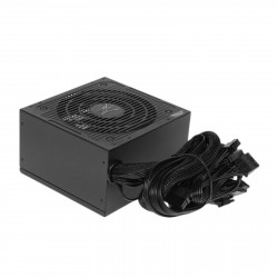 Блок питания Zalman ZM500-TXII 500 Вт