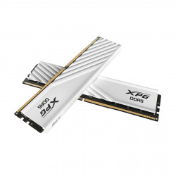Модуль памяти ADATA AX5U6000C3016G-DTLABWH 32 ГБ DDR5-6000 DIMM Модуль памяти ADATA AX5U6000C3016G-DTLABWH 32 ГБ DDR5-6000 DIMM