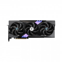 Видеокарта MSI G5070-12GTC geforce rtx 5070 12 ГБ GDDR7 Видеокарта MSI G5070-12GTC geforce rtx 5070 12 ГБ GDDR7