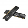 Модуль памяти ADATA AX5U6400C3216G-DTLABBK 32 ГБ DDR5-6400 DIMM