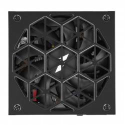 Блок питания 1STPLAYER ACK SILVER 850W HA-850BA7-BK Блок питания 1STPLAYER ACK SILVER 850W HA-850BA7-BK