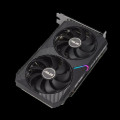 Видеокарта ASUS GeForce RTX 3060 12GB GDDR6 DUAL-RTX3060-O12G-V2