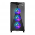 Корпус ПК Midi-Tower MSI 306-7G21R21-W57