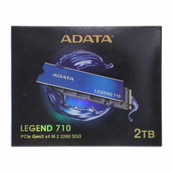 SSD-накопитель ADATA ALEG-710-2TCS 2 ТБ M.2