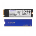 SSD-накопитель ADATA ALEG-710-1TCS 1 ТБ M.2