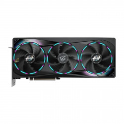 Видеокарта AORUS GV-N5070AORUS M-12GD GeForce RTX 5070 12 ГБ GDDR7
