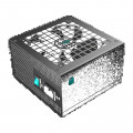 Блок питания Deepcool R-PN650M-FC0B-WGEU 650 Вт